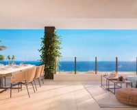 Obra nueva - Ático - Benalmádena