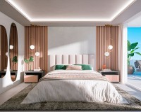 Obra nueva - Ático - Benalmádena