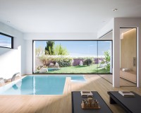 Obra nueva - Ático - Benalmádena