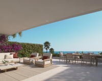 Obra nueva - Ático - Benalmádena