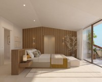 Obra nueva - Ático - Benalmádena