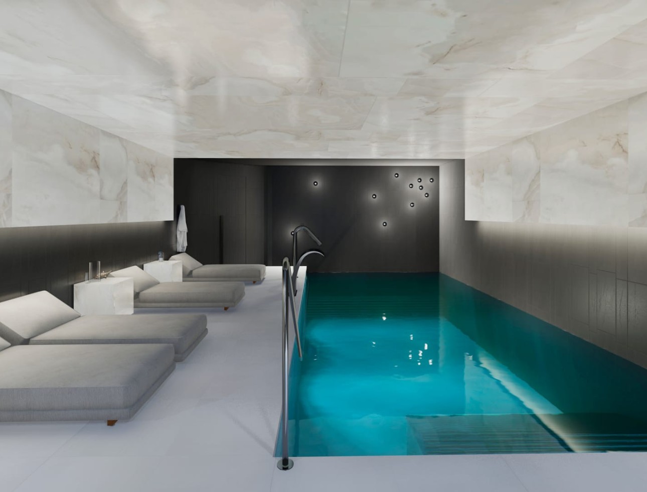 Obra nueva - Ático - Calpe