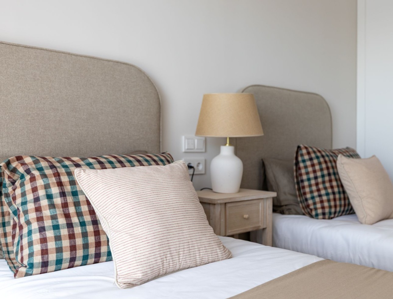 Obra nueva - Ático - Calpe