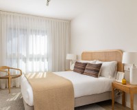 Obra nueva - Ático - Calpe