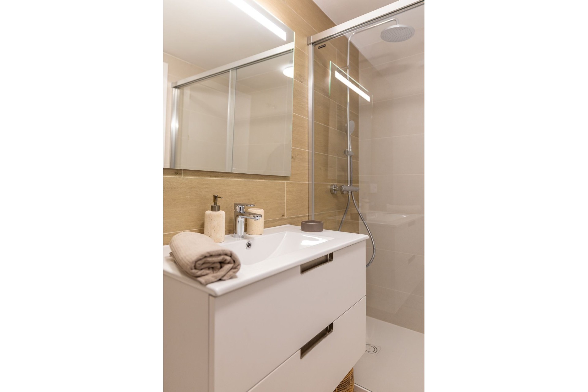 Obra nueva - Ático - Calpe