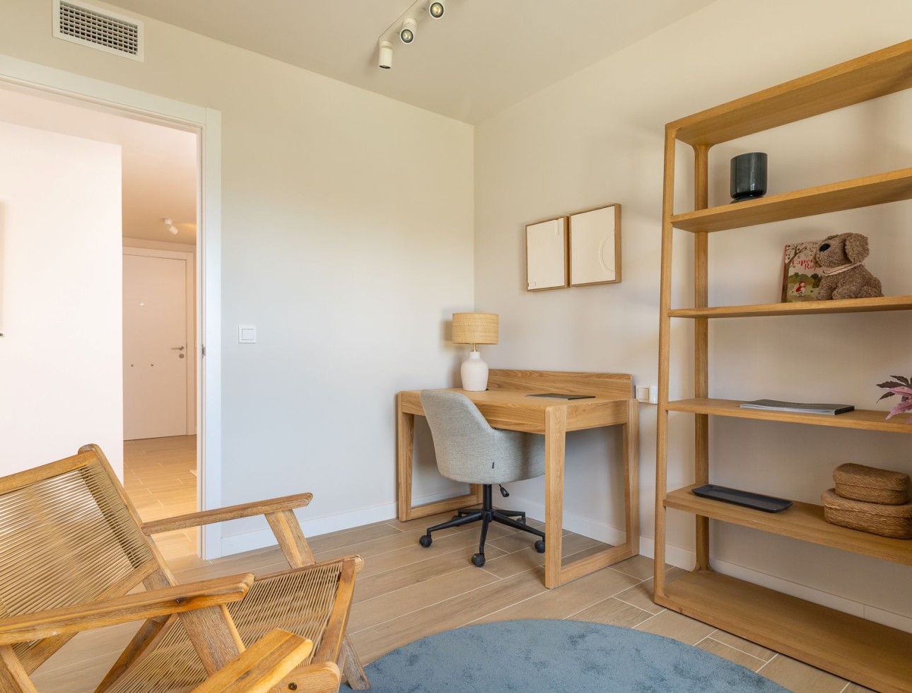 Obra nueva - Ático - Calpe