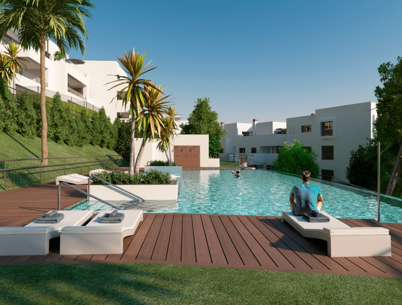 Obra nueva - Ático - Casares