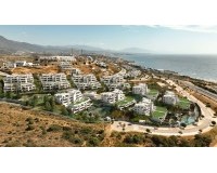 Obra nueva - Ático - Casares