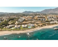 Obra nueva - Ático - Casares