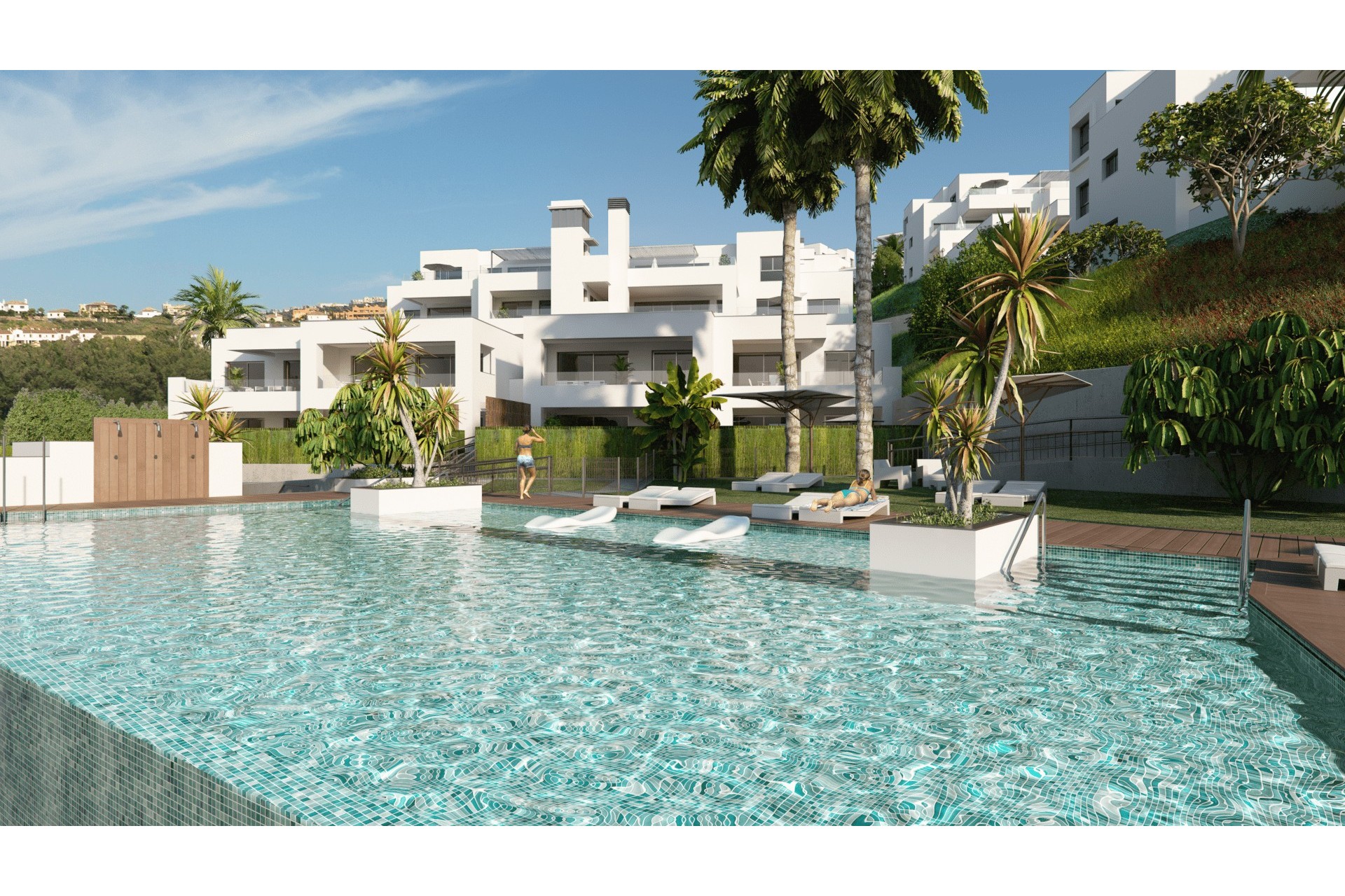 Obra nueva - Ático - Casares