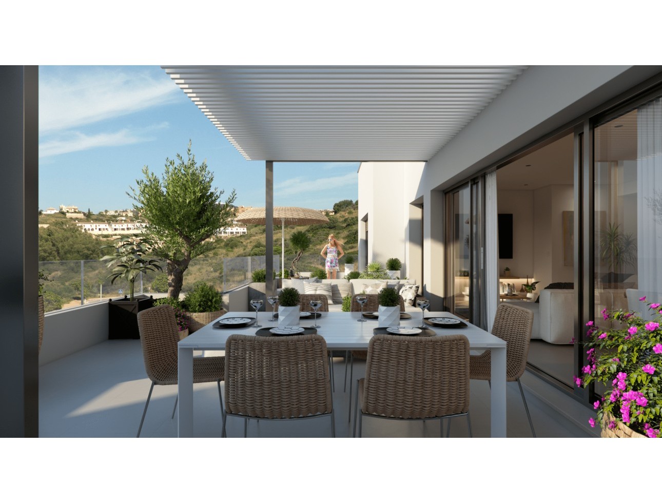 Obra nueva - Ático - Casares