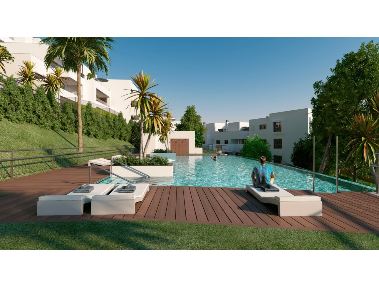 Obra nueva - Ático - Casares
