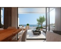 Obra nueva - Ático - Casares