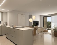 Obra nueva - Ático - Catral