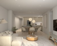 Obra nueva - Ático - Catral