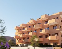 Obra nueva - Ático - El Campello