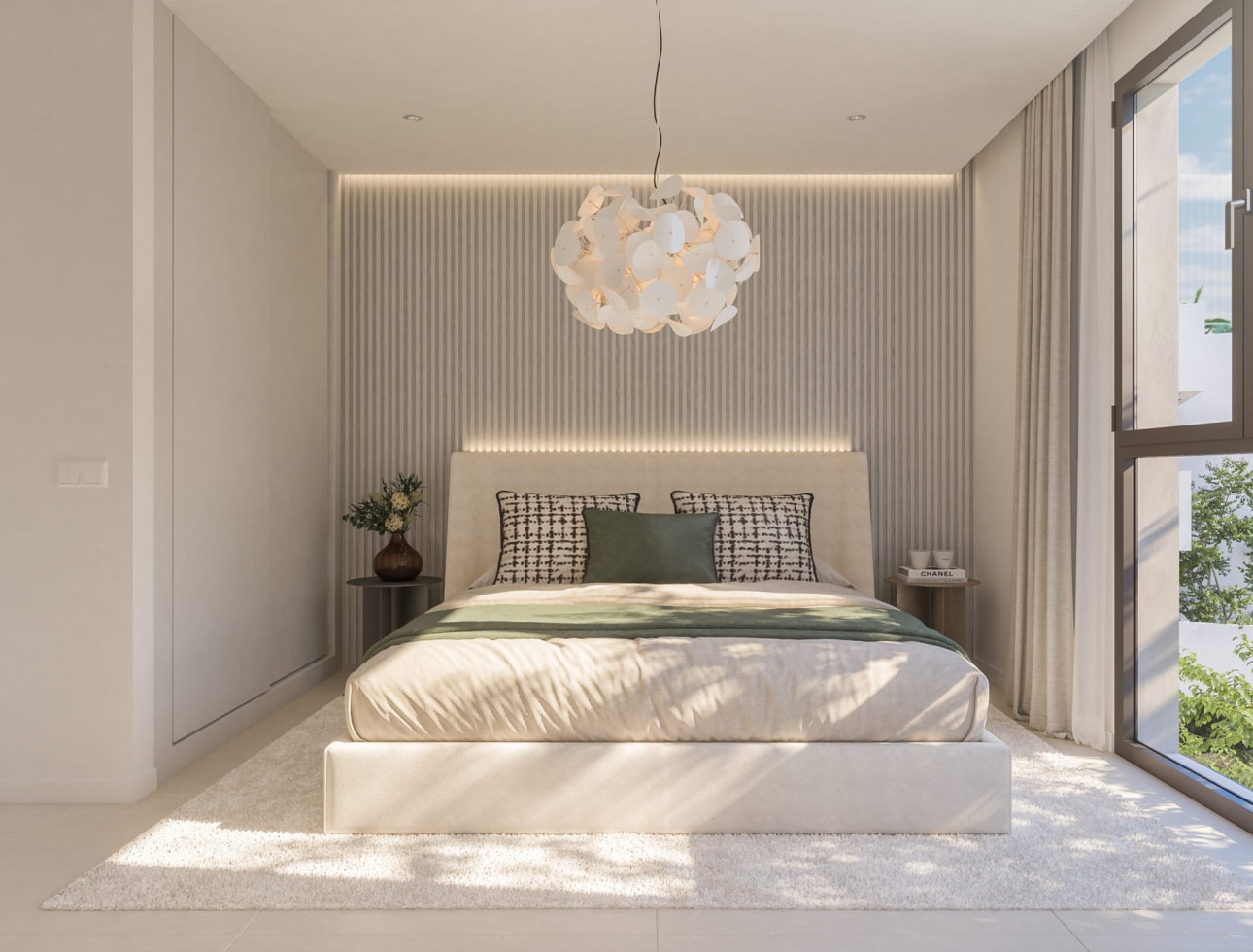 Obra nueva - Ático - Estepona