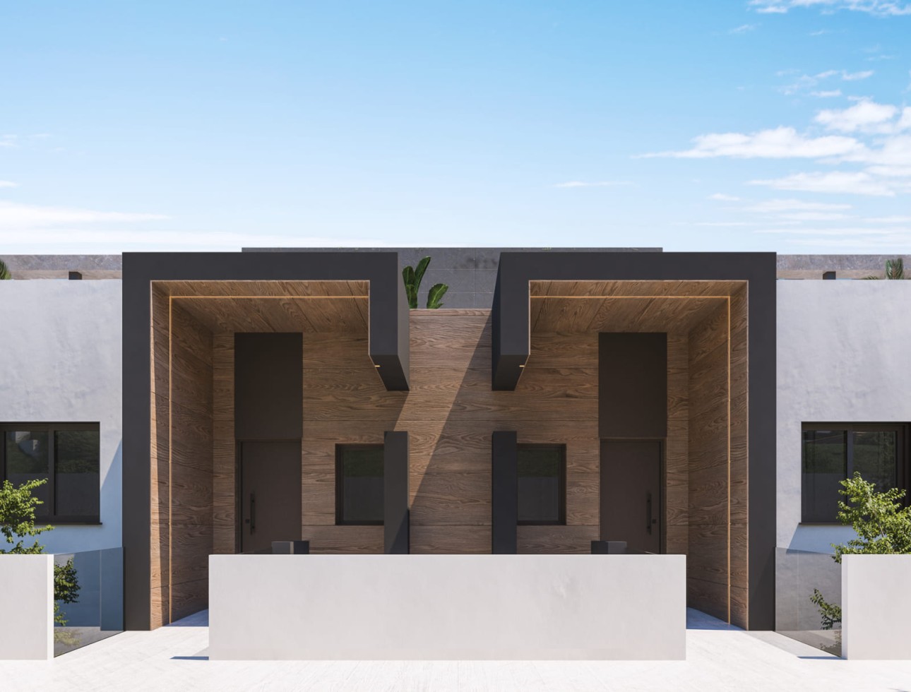 Obra nueva - Ático - Estepona