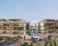 Obra nueva - Ático - Estepona