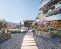 Obra nueva - Ático - Estepona