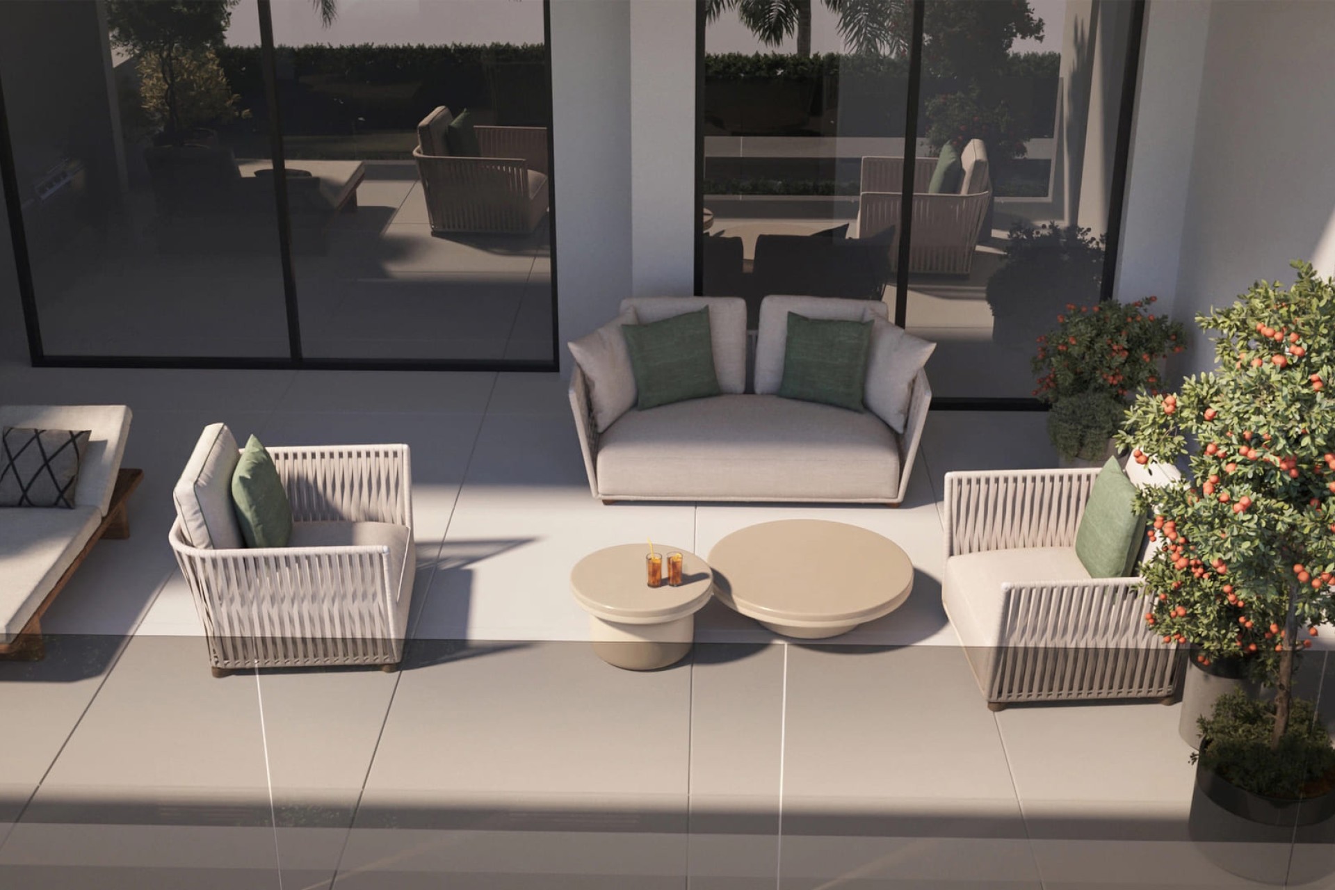 Obra nueva - Ático - Estepona