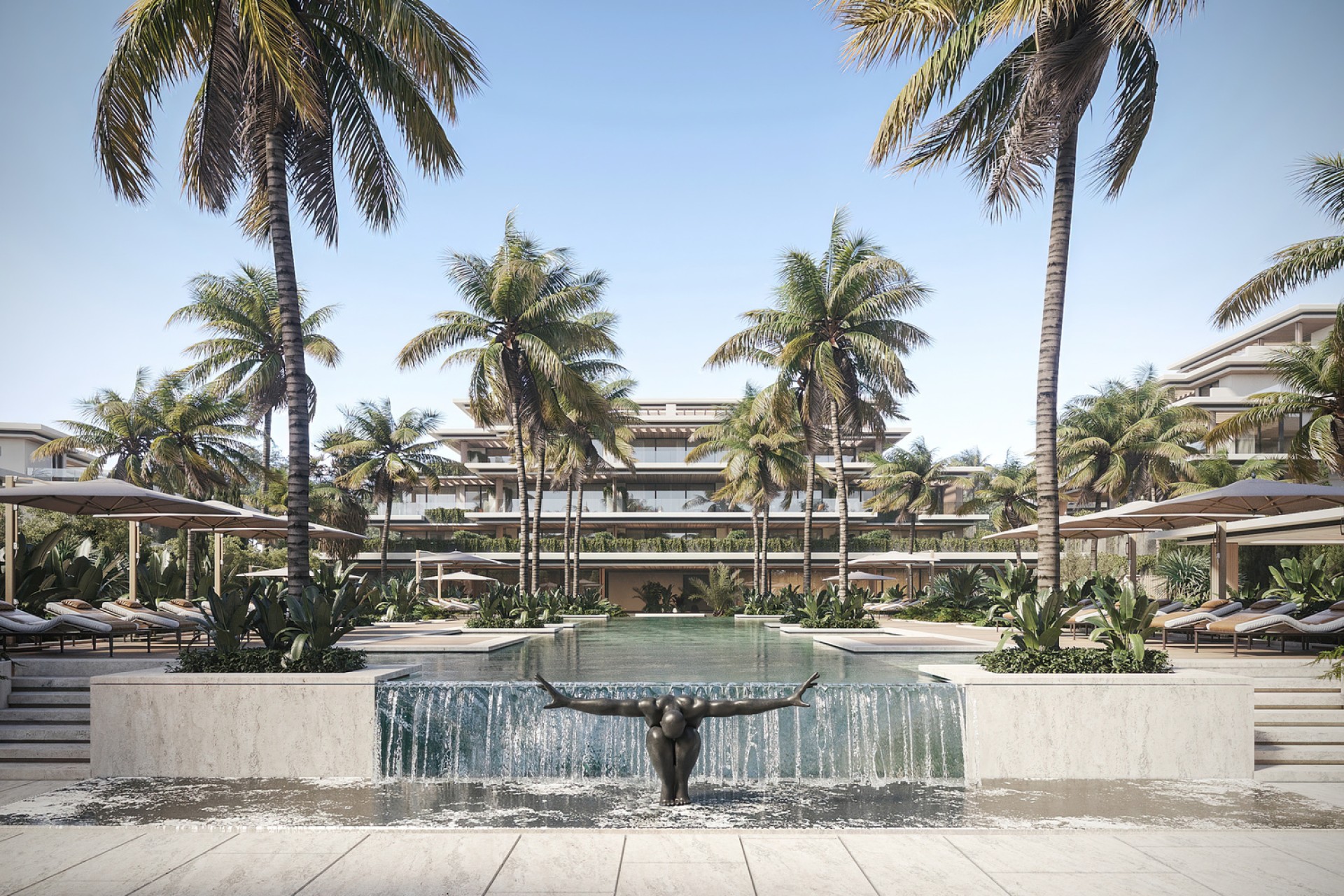 Obra nueva - Ático - Estepona