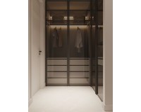 Obra nueva - Ático - Estepona