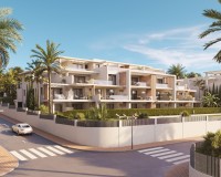 Obra nueva - Ático - Estepona