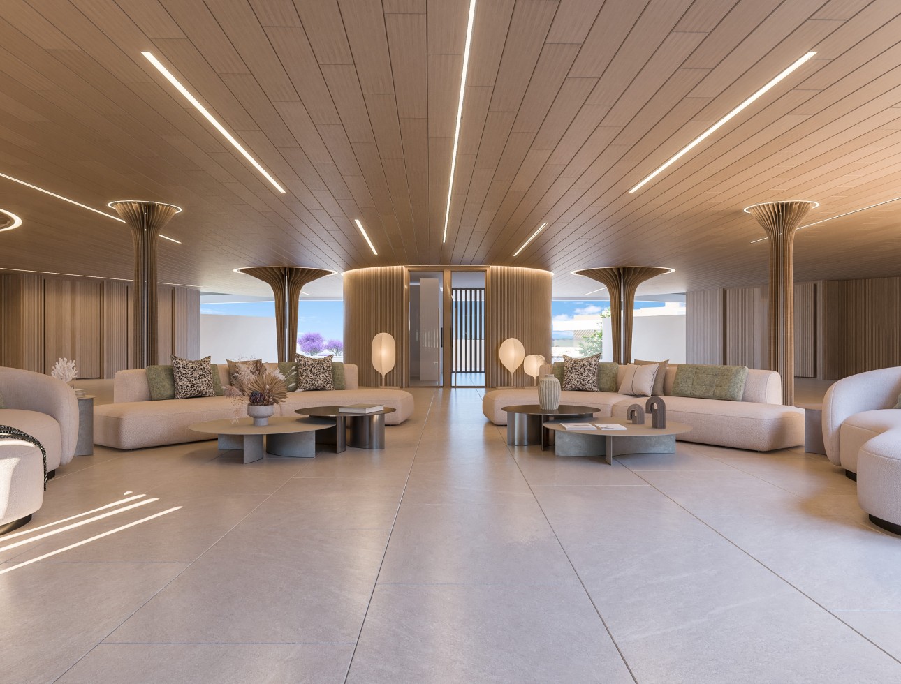 Obra nueva - Ático - Estepona