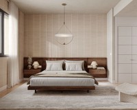 Obra nueva - Ático - Estepona
