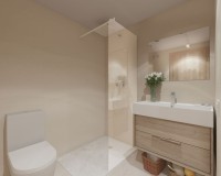 Obra nueva - Ático - Estepona