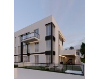 Obra nueva - Ático - Finestrat