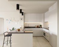 Obra nueva - Ático - Fuengirola