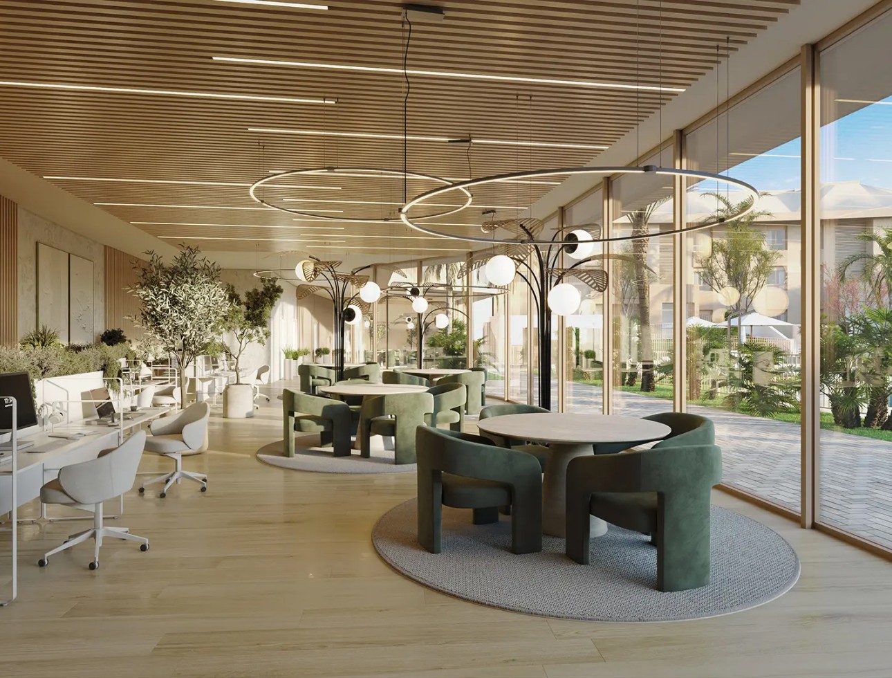 Obra nueva - Ático - Fuengirola