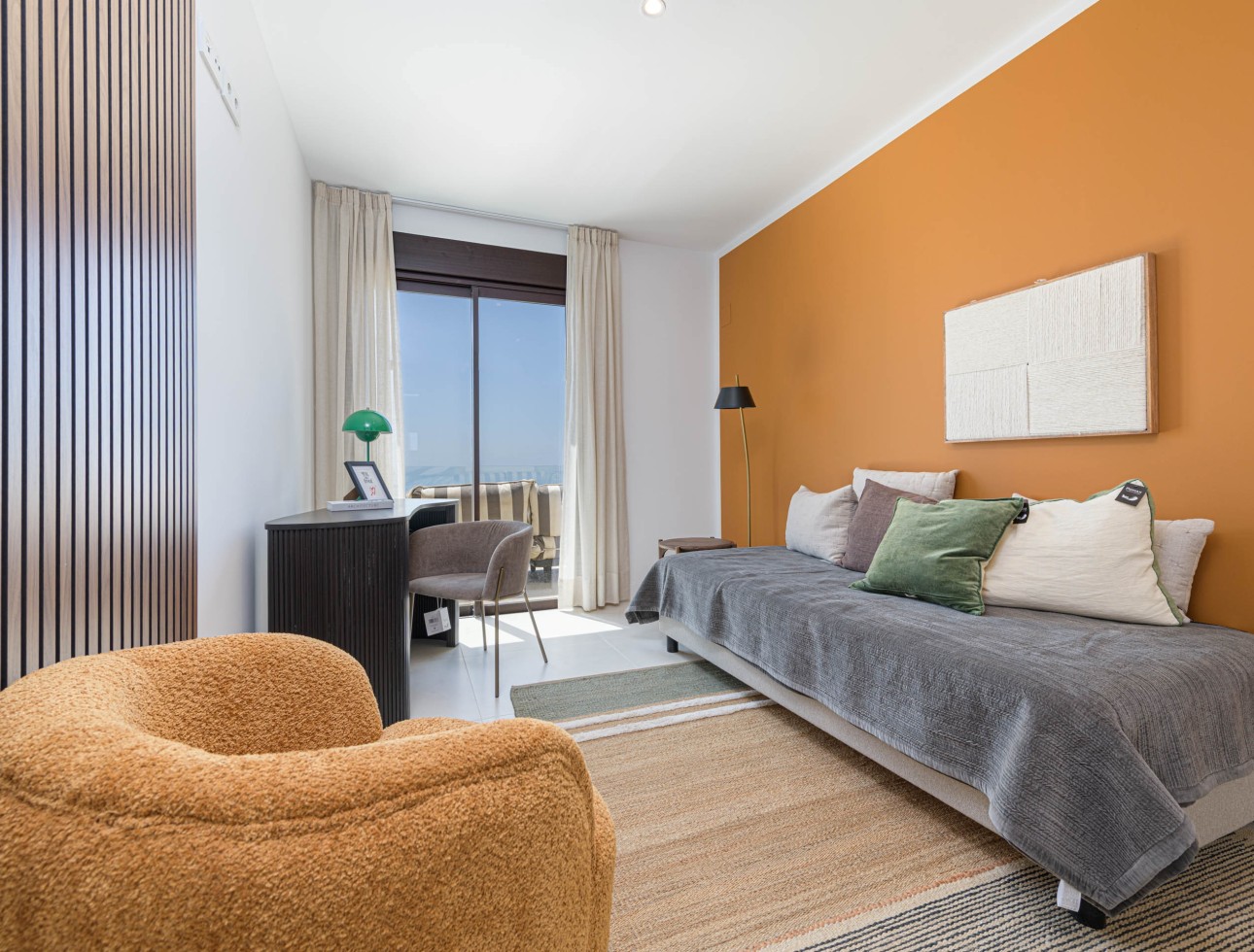 Obra nueva - Ático - Fuengirola