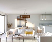 Obra nueva - Ático - Fuengirola