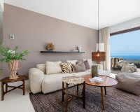 Obra nueva - Ático - Fuengirola