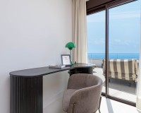 Obra nueva - Ático - Fuengirola