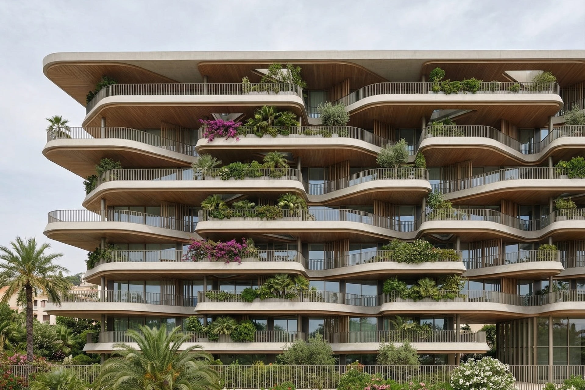 Obra nueva - Ático - Fuengirola