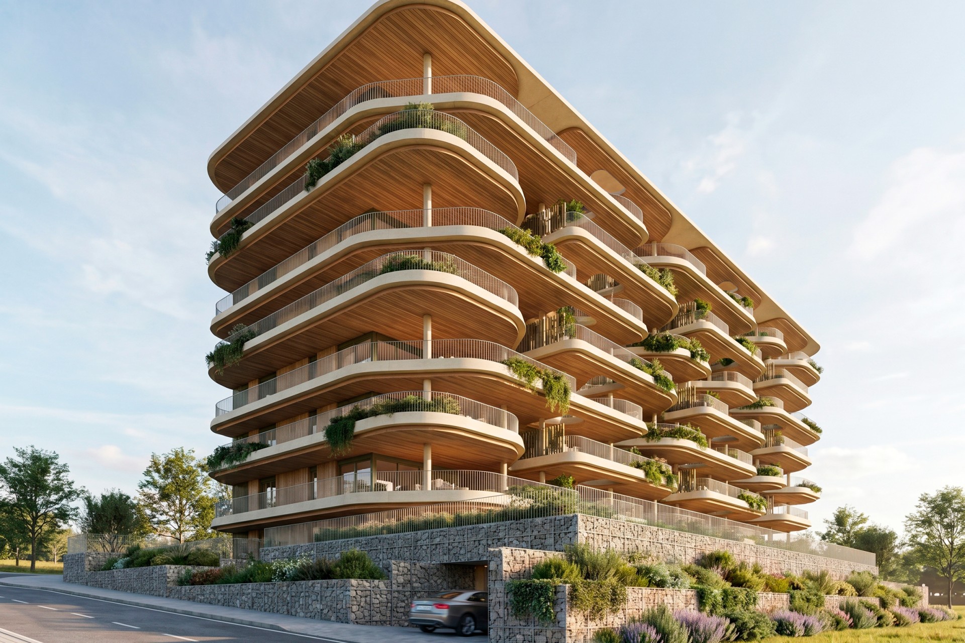Obra nueva - Ático - Fuengirola