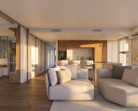 Obra nueva - Ático - Fuengirola