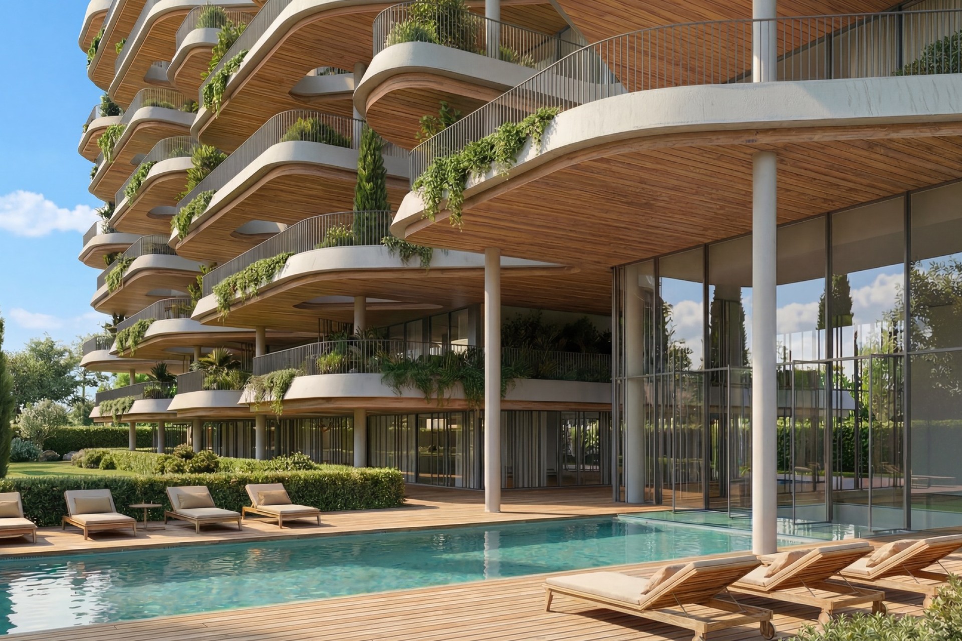 Obra nueva - Ático - Fuengirola