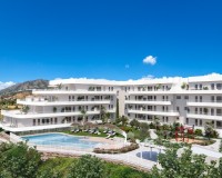 Obra nueva - Ático - Fuengirola