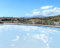 Obra nueva - Ático - Fuengirola