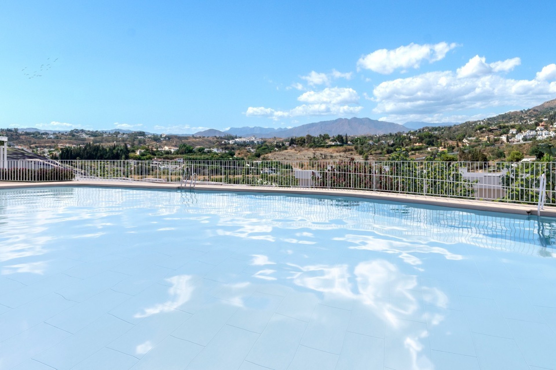 Obra nueva - Ático - Fuengirola