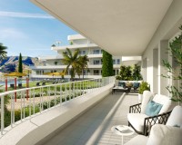 Obra nueva - Ático - Fuengirola