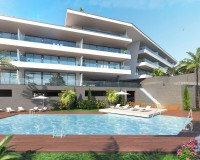 Obra nueva - Ático - Fuengirola