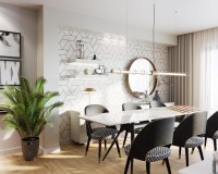 Obra nueva - Ático - Fuengirola