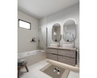 Obra nueva - Ático - Fuengirola
