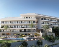 Obra nueva - Ático - Fuengirola